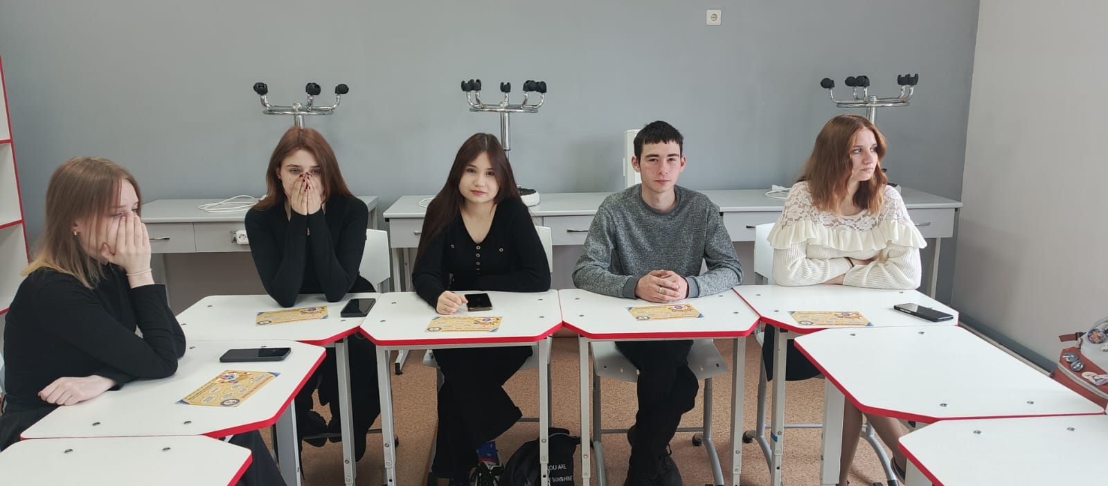 Летний пожароопасный период.