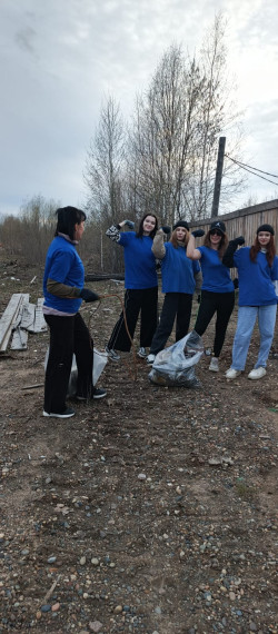 Акция «Весна пожаробезопасное». Акция «Весна пожаробезопасное».